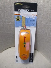 Zircon StudSensor HD35 Stud Finder NEW