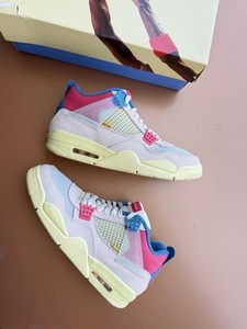 Jordan 4 Guava | eBay