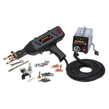 H and S AutoShot UNI-9700 Aluminum and Steel ...