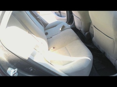 COROLLA   2010 Seat Rear 720493