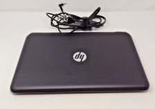 HP Laptop Touch Screen Model 15-1023WM Parts Or Repair No HD.