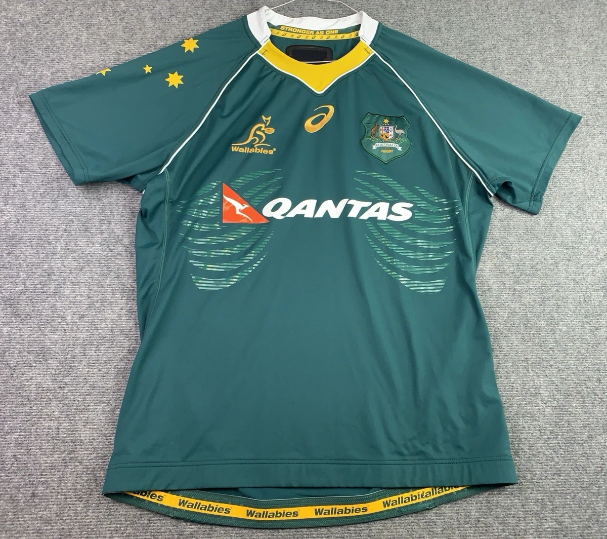wallabies jersey products for sale | eBay