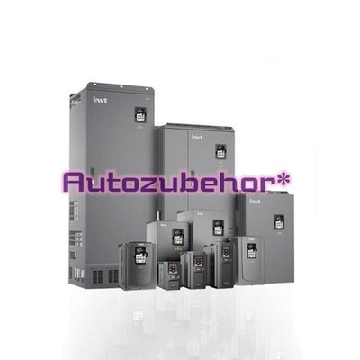 1PCS New GD200A-2R2G-4 Inverter 380V 2.2KW #wd