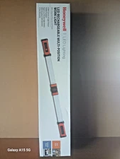 Honeywell 3 1/2 Foot Folding LED Work Light Rechargeable Shop Light