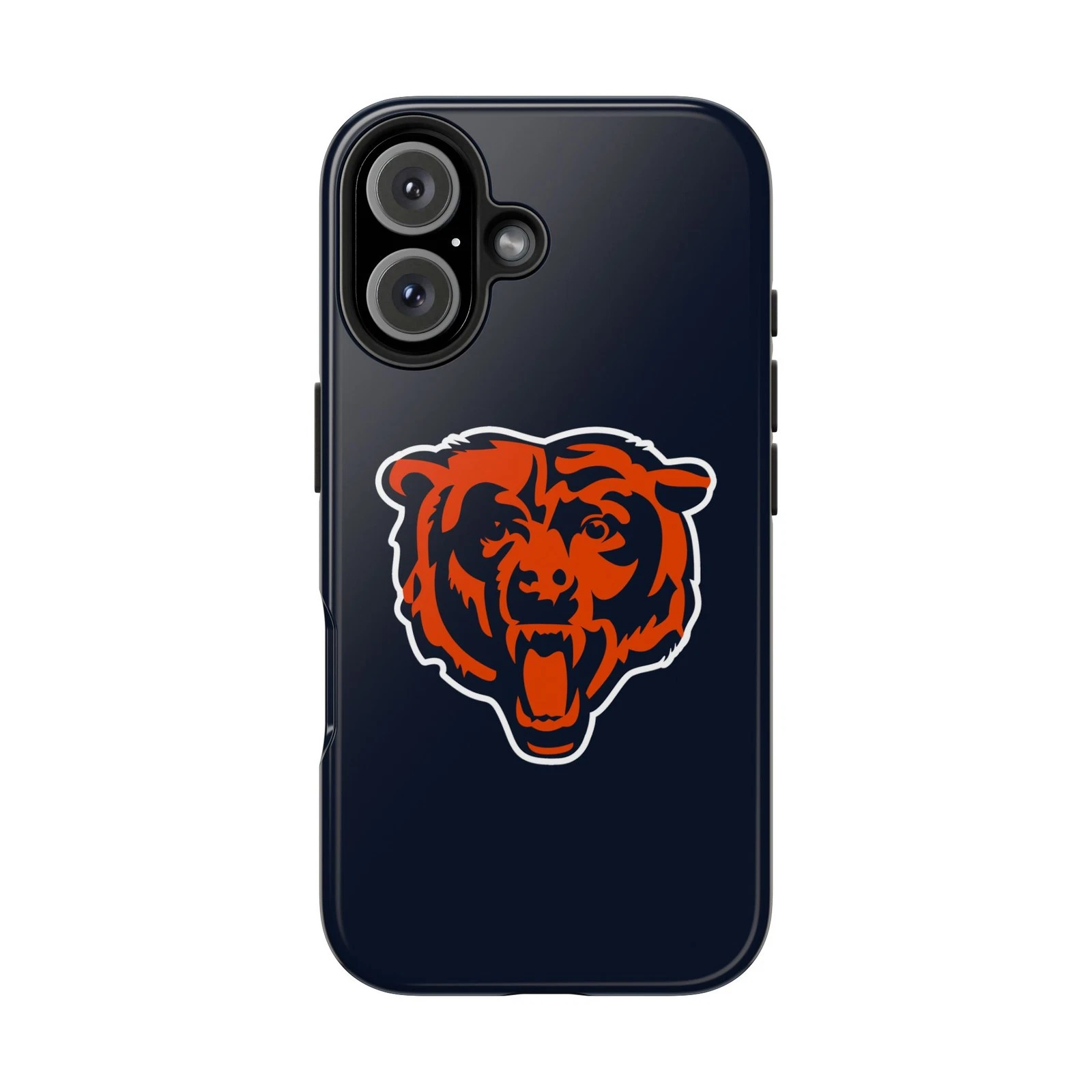 Chicago Bears Durable Phone Case for iPhone