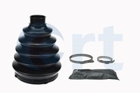 Faltenbalgsatz Antriebswelle FüR Ford Galaxy II WA6 Mondeo IV BA7 Limo Turnier