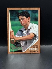 2018 Topps The Sandlot 25th Anniversary Blu-Ray Baseball Cards 4