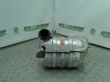 Catalyseurs Citroen C5