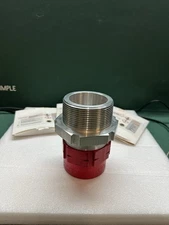 Appleton CMP‑1‑75 TMC2X SIZE 272 Cable Barrier Gland – 2‑1/2" NPT – New OEM