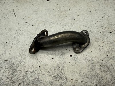  1980 Jawa 207 Babetta INTAKE MANIFOLD K6-8673.VQ