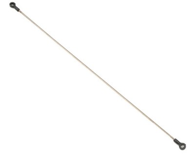 HELIMAX HMXE8449 TAIL PUSH ROD NOVUS125/CP/125FP F21