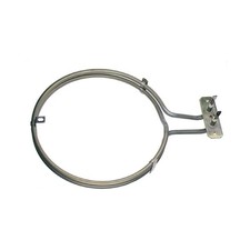 Heizelement Heißluft 2000W Backofen EGO 20.21514.000 Alternativ wie Seppelfricke