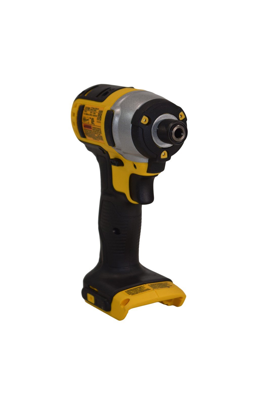 Dewalt DCF885 20-Volt Max Lithium-Ion 1/4 in Cordless Impact Driver
