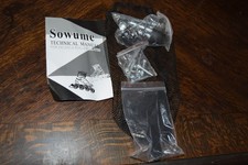 SOWUME ADJUSTABLE INLINE SKATES TOOL KIT ONLY