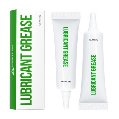 Creality Official Lubricant Grease, 3D Printer Gear Reduce Noise... 
