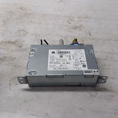 Auto Radio Control 9873044180 Peugeot 2008 1.2 MK2 ELD Bj 2019-2024