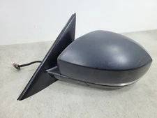 RANGE ROVER SPORT L494 13-18 NEARSIDE LEFT POWER FOLDING WING MIRROR