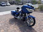 2025 Harley Davidson Road Glide