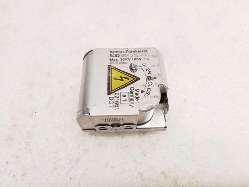 BMW X5 E53 Xenon Steuergerät 5DD00831950 3.00 Diesel 160kw 2004 34621798