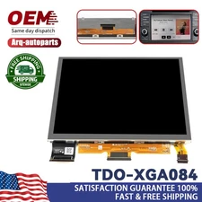 For 18-22 Jeep Grand Cherokee 8.4" LCD Touch Screen Display Radio 4C UAQ MONITOR