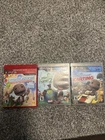 Little Big Planet 1 2 Bundle Sony PlayStation 3