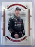 BRAD KESELOWSKI 2024 PANINI NATIONAL TREASURES RACING NASCAR SILVER PARALLEL /25