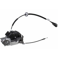 Metzger TüRschloss 2314555 Original Ersatzteil Greenparts FüR Ford, Vorne Links