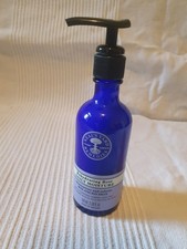 Neals Yard Rehydrating Rose Daily Mositure 100ml New