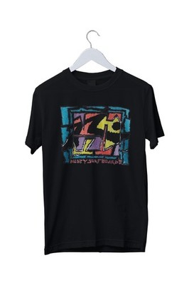 Rusty America Grafikdruck Unisex T-Shirt Herren S M L XL 2 3 4 XL  