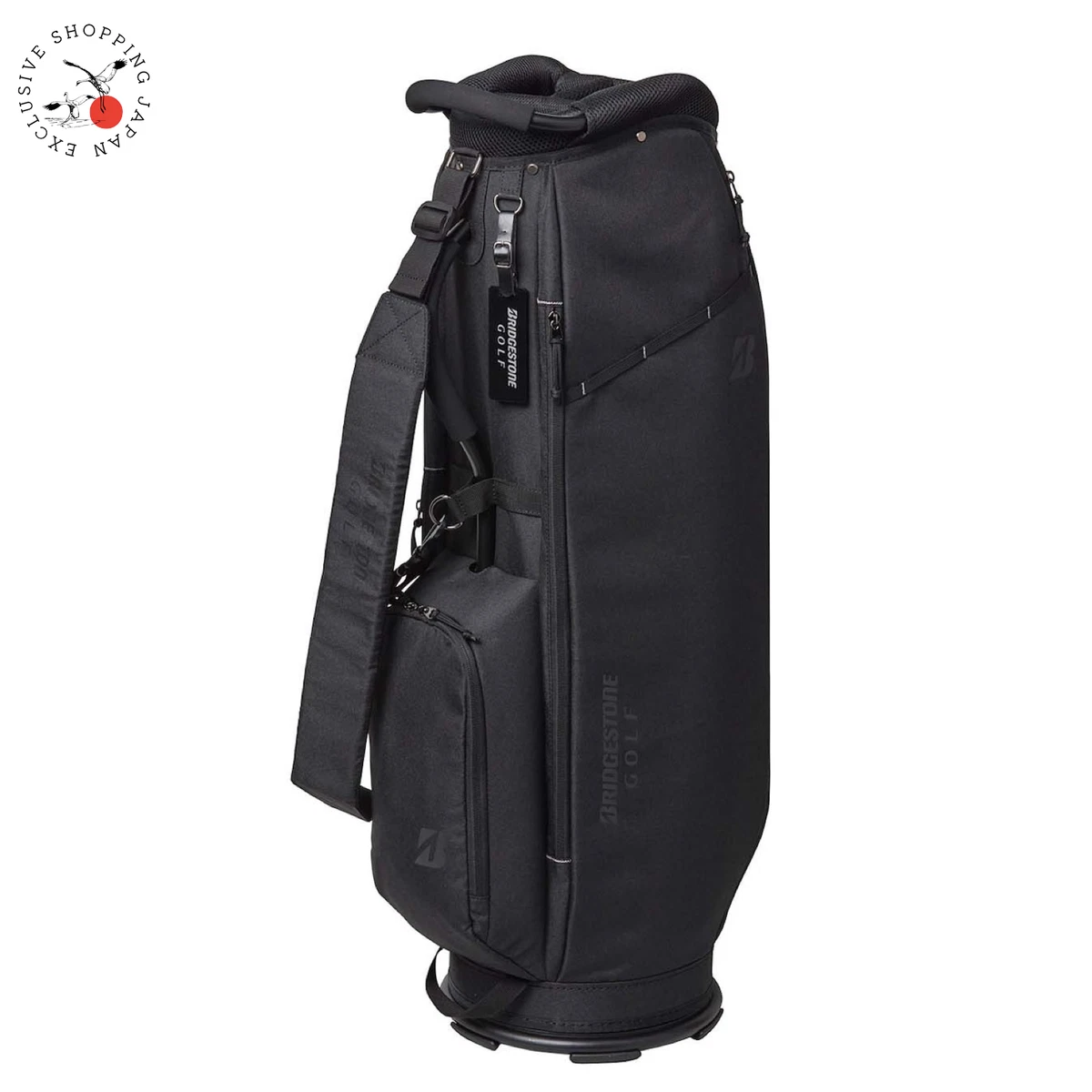 Bridgestone Golf Bags with Dividers Systems for sale | eBay