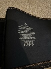 Tommie Copper Adjustable Compression Back Brace Unisex Black L/XL