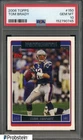 2006 Topps Tom Brady PSA 10 Gem Mint #150