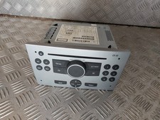 Autoradio Opel MERIVA