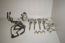 BMW X3 F25 2017 Diesel Set Sistema Inyección Combustible Set 8511626 140kW GENUINO