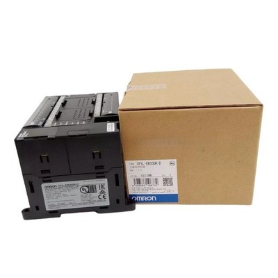 CP1L-EM30DR-D New Omron Brand PLC CP1L-EM30DR-D