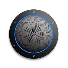Bluetooth Conference Speakerphone Wireless Microphone and Speaker for Mobile Pho