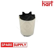 AIR FILTER FOR SEAT ALTEA LEON TOLEDO HART 345 181