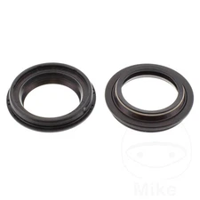 All Balls Fork Dust Seals 57-109 Fits Kawasaki Ninja 300 2013-2017