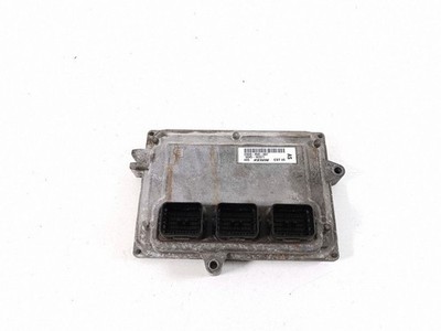 Honda Odyssey 2014 37820RV0A67 Motorsteuergerät Modul ECU MTJ105681