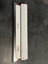 LEVEL5 24" Composite Skimming Blade Stainless Steel  4-924C