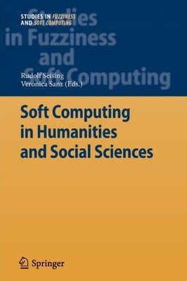 Seising - Soft Computing in Humanities and Social Sciences - New paper - X555z