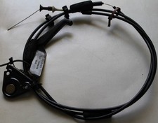 Corrado COFANO -usato.- 535.823.531 per VR6 G60 16V 2.0 rilascio cofano VW