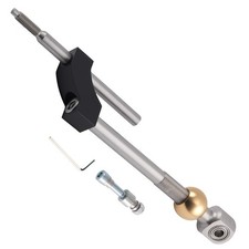 Manual Short Shifter Kit For Honda Del Sol Acura Integra 1990-2000 Steel