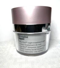 New! Mary Kay Timewise Repair Volu-Firm Night Treatment Cream w/ Retinol 1.7oz