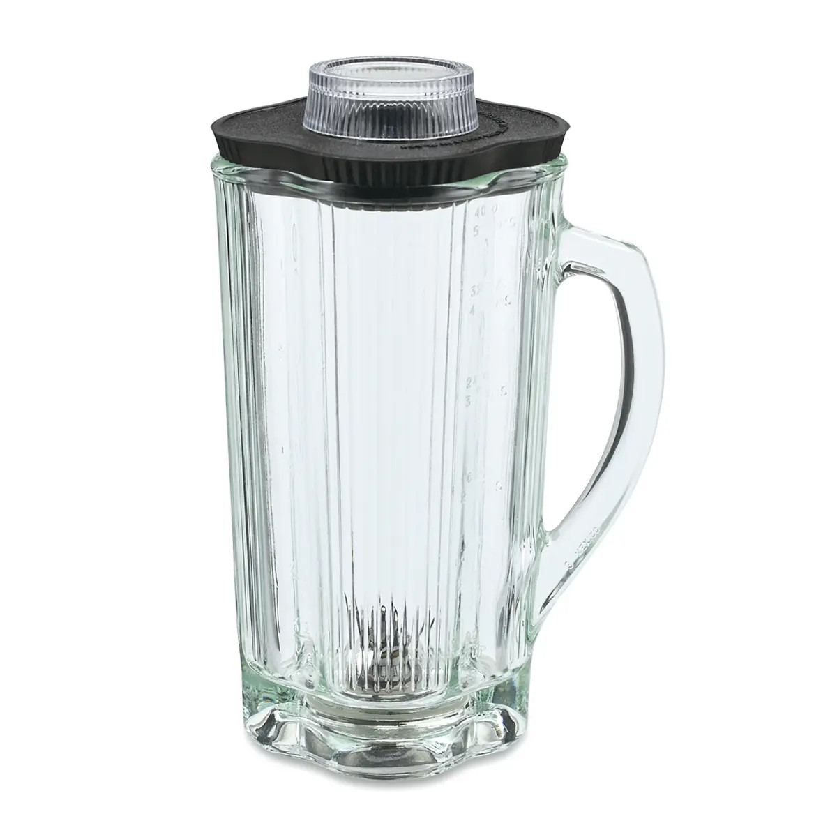 Waring CAC32 40 oz Blender Glass Container w/ Lid