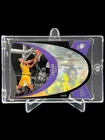 1997 Upper Deck KOBE BRYANT SPX HOLOGRAM SILVER DIE CUT 2ND YR RC #SPX22🔥RARE🔥