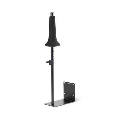 On-Stage Trombone Hanger-Wall-Mount Instrument Stand, Self-Adjusting