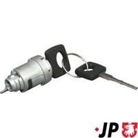 SchließZylinder ZüNdschloss JP JP Group 1390400100 FüR Mercedes 190 C124 A124
