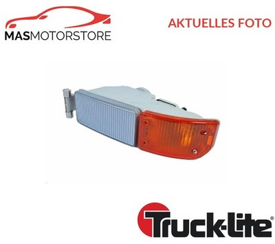BLINKER BLINKLICHT BLINKLEUCHTE LINKS TRUCKLIGHT CL-MA002L I FÜR MAN TGA,L 2000