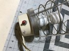 VIntage Articulating  Desk 0r Wall Mount Lamp,Work’s — photo 5